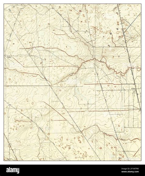 Aldine, Texas, map 1919, 1:31680, United States of America by Timeless Maps, data U.S ...