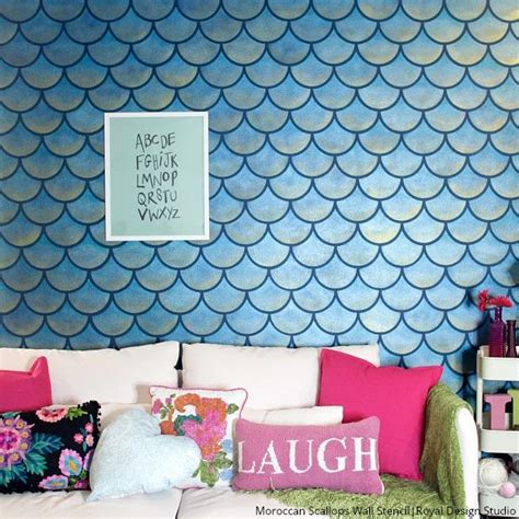 The #1 Thing You Need for a Mermaid Bedroom Wall Mural