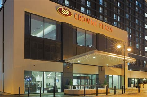 Crowne Plaza Birmingham City Centre, an IHG Hotel in Birmingham | Best ...