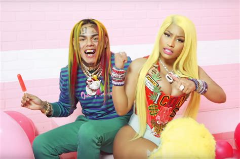 ‘Fefe’ Debuts At No 3 On The Hot R&B/Hip-Hop Songs Chart | Billboard – Billboard