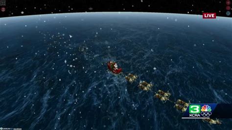 How NORAD started tracking Santa