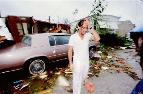 31 Images of the Hurricane Andrew Destruction