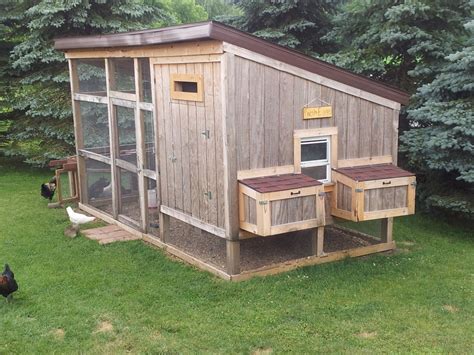 What's your coop/free range area? Post pictures! | BackYard Chickens