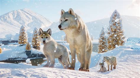 Planet Zoo - Arctic Pack DLC | 24/7 delivery | Games for everyone