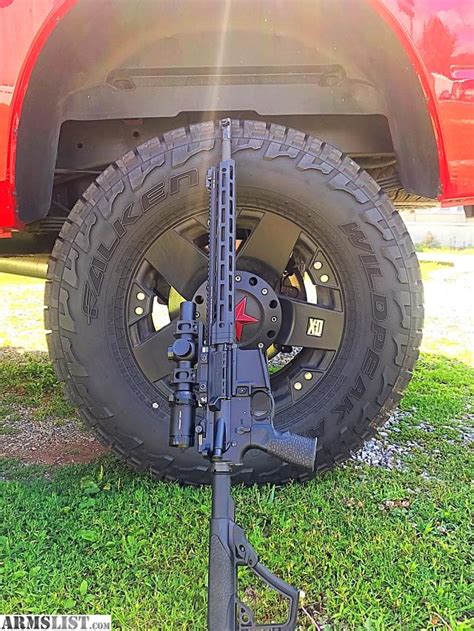 ARMSLIST - For Sale: Daniel Defense V7 Pro