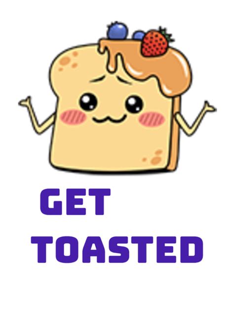 toast3013ttv's toaster shop | SE.Merch