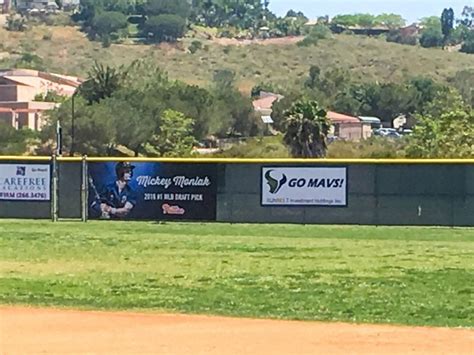 Large Vinyl Banner for La Costa Canyon High School - Carlsbad, CA - North Coast Signs