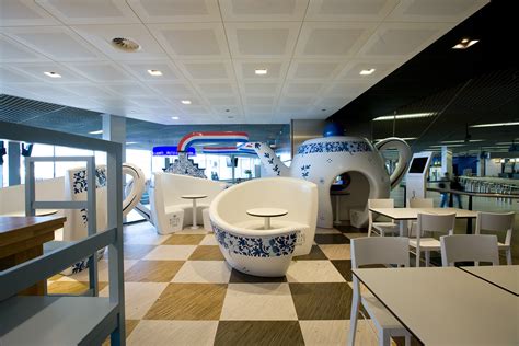 DUTCH KITCHEN & BAR SCHIPHOL on Behance