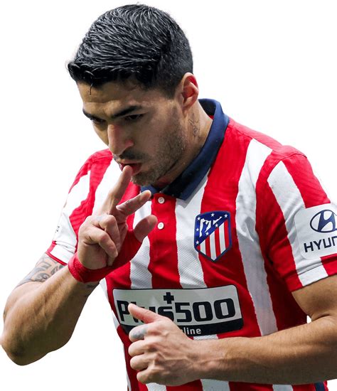 33+ Luis Suarez Atletico Madrid Png Pictures – Wallpaper-Trends