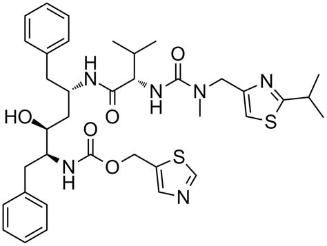 Ritonavir Clinisciences