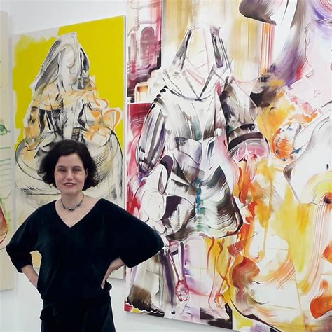11 Contemporary, Famous Female Painters: Modern Women Artists | Arte figurativo, Figurativo, Arte