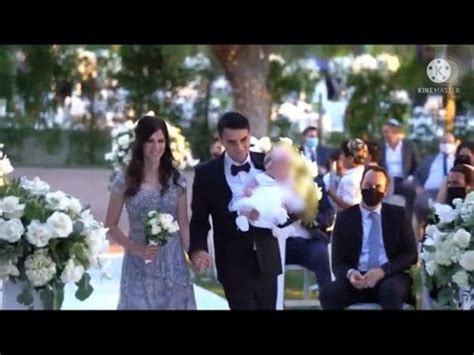 Ben Shapiro and his Wife are Adorable! - YouTube