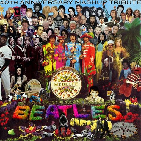 Beatles Album Covers | Most famous album covers ever | Alexandru Vita Photography Blog | Beatles ...