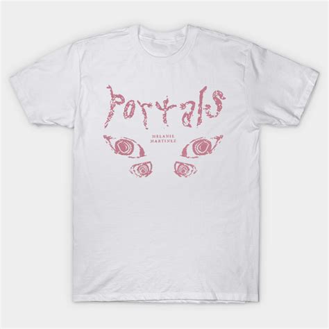 melanie martinez portals merch - Melanie Martinez Portals Merch - T ...