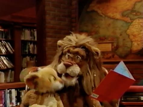 Reading, Reading, Reading! | Between the Lions Wiki | Fandom