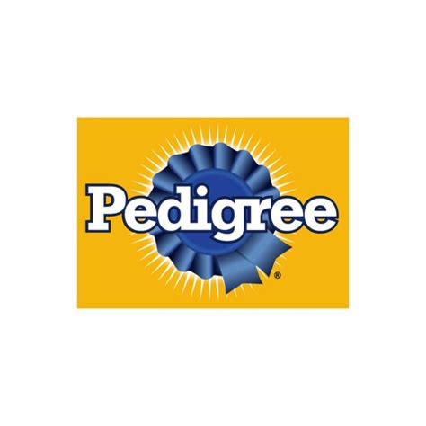 Pedigree Logo Vector - (.Ai .PNG .SVG .EPS Free Download)