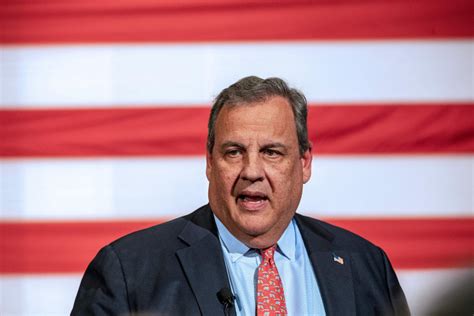 Why Chris Christie went straight from the GOP debate to New Hampshire ...