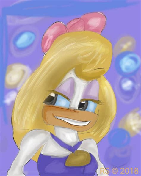 Plucky Duck n Shirley the Loon on Tiny-Toon-Returners - DeviantArt