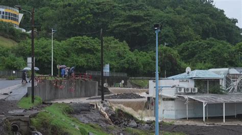 Philippe Drenches Caribbean Islands - Videos from The Weather Channel