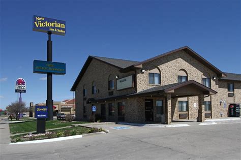 New Victorian Inn & Suites Kearney in Kearney (NE) - Room Deals, Photos & Reviews