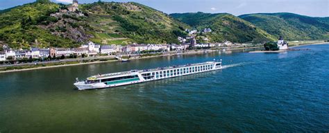 Europe River Cruise Offers | Cruise Offers 2024 - Emerald Cruises