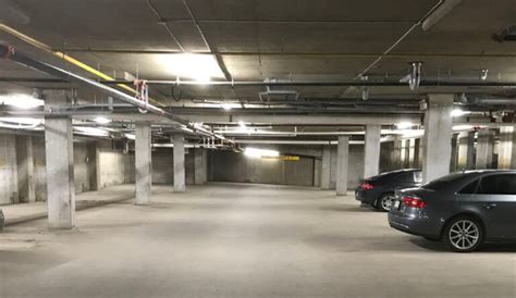 Underground parking construction cost India – VSK Infra