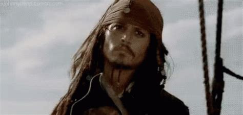 Salute Respect GIF - Salute Respect Jack - Discover & Share GIFs | Jack sparrow gif, Gif, Salute