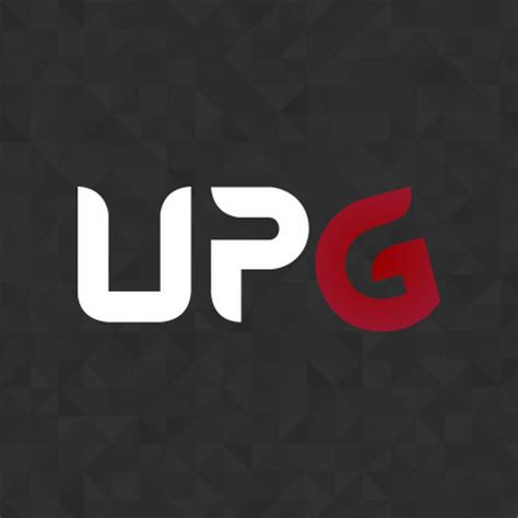 UPG - YouTube