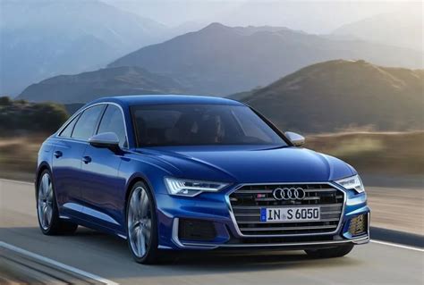 New 2021 Audi S6 Review, Price, Interior - 2021 Audi