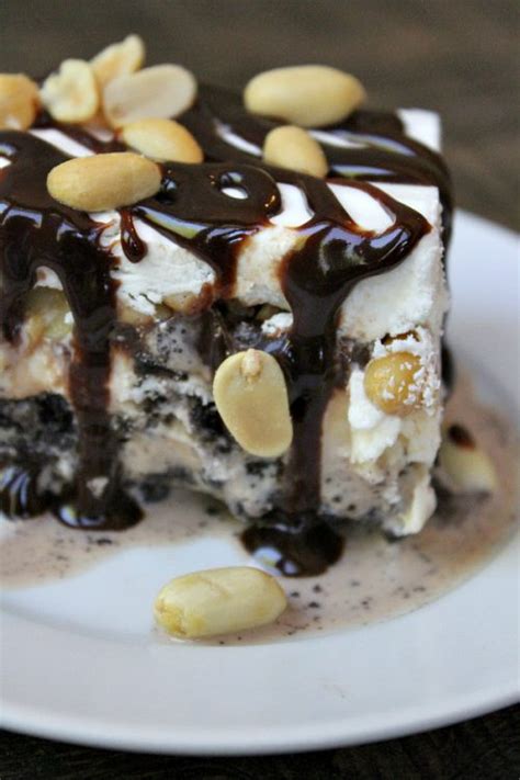 Dairy Queen Buster Bars Recipe - Recipe Girl