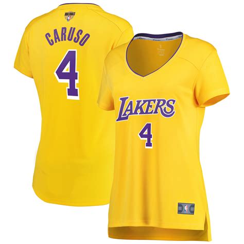 Alex Caruso Jerseys, Shoes and Posters - Where to Buy Them