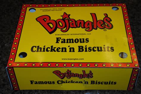 NC – Bojangles’ Famous Chicken ‘n Biscuits | Chicken and biscuits, Biscuits, Chicken