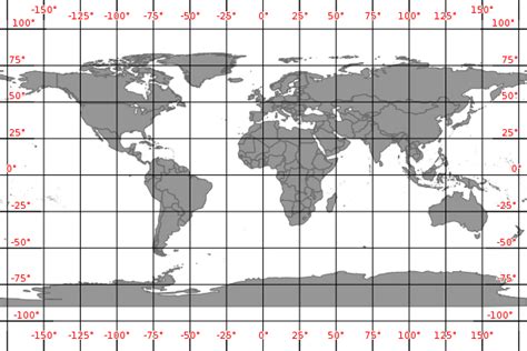 GRID — MapServer 8.2.2 documentation