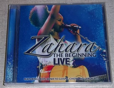 The evolution of Zahara – SithenjwaT