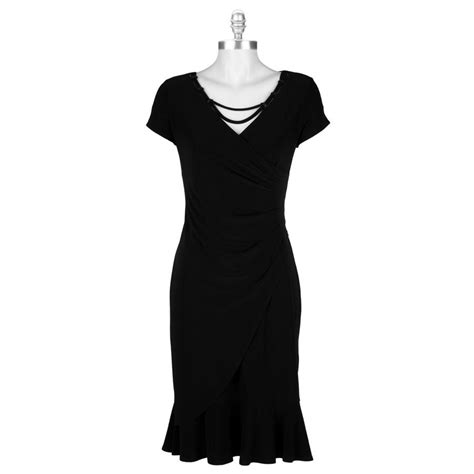 5+Von Maur Black Dresses | My Bioth