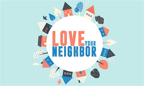 Love Thy Neighbor - Wave Church