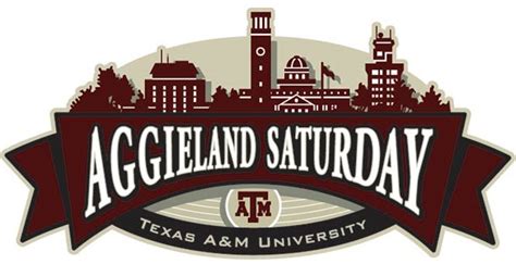 Aggieland Saturday events focus on college offerings - One|Arch