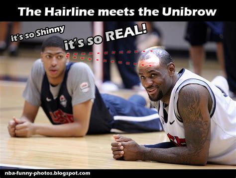 Lebron James in USA Team | NBA FUNNY MOMENTS