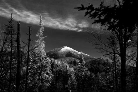 Whiteface Mountain Photograph by Steve Auger - Pixels