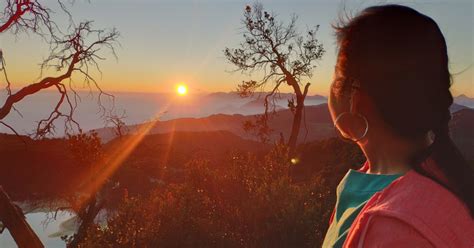 Sunrise Sunan Ibu,Kawah Putih,Volcano,Tea factory,Hot spring | GetYourGuide