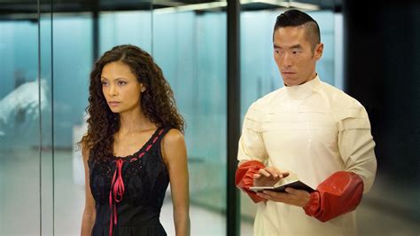 Thandie Newton on How Westworld’s “Profound” Nude Scenes Gave Maeve He ...