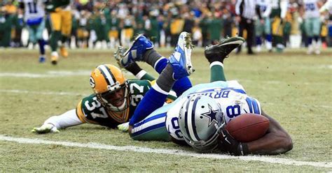 NFL owners approve new 'catch' rule - oregonlive.com