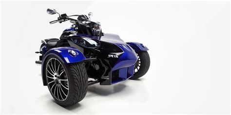 Reverse Trike Motorcycle Brands | Reviewmotors.co