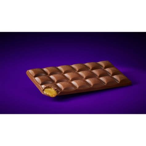 CADBURY DAIRY MILK CARAMELLO Milk Chocolate and Creamy Caramel Candy ...