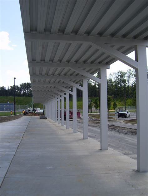 Aluminum Canopy Specs | Issues With Canopies | Mitchell Metals Blog