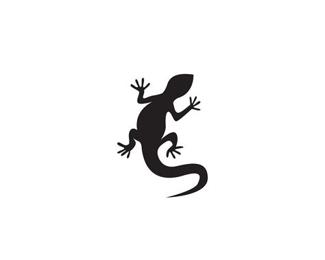 Lizard vector icon logo and symbols template 609638 Vector Art at Vecteezy