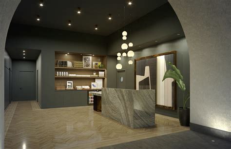 The Westley Hotel: Sneak peek of Calgary's new boutique destination | Dished