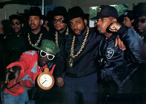 The Golden Era of Rap and Hip-Hop – 1980-89 – The Eagle's Cry