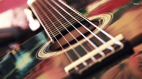 Awesome Guitar Wallpapers (57+ images)