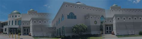 Plano Masjid | Islamic Association of Collin County